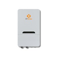 APSystems Multimode BatteryInverter